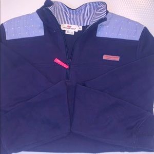 Vineyard Vines popover